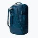 Geantă de voiaj The North Face Base Camp Voyager Duffel 42 l midnight petrol/algae blue 2