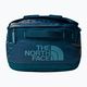 Geantă de voiaj The North Face Base Camp Voyager Duffel 42 l midnight petrol/algae blue 3