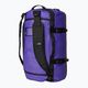 Geantă de voiaj The North Face Base Camp Duffel S 50 l peak purple/black 2