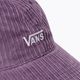 Șapcă Vans Hosmer Curved Bill grape jam 3