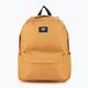 Rucsac de oraș Vans Old Skool Backpack 22 l brown sugar