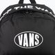 Rucsac de oraș Vans Old Skool Backpack 22 l black/white 5