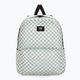 Rucsac de oraș Vans Old Skool Check 22 l gray mist