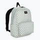 Rucsac de oraș Vans Old Skool Check 22 l gray mist 2