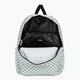 Rucsac de oraș Vans Old Skool Check 22 l gray mist 7