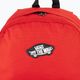 Rucsac de oraș pentru copii Vans Old Skool Grom 18 l racing red 5