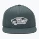 Șapcă  Vans Classic Vans Snapback green gables 2