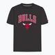 Tricou pentru bărbați New Era NOS NBA Regular Tee Chicago Bulls black 6