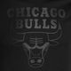 Tricou pentru bărbați New Era NOS NBA Regular Tee Chicago Bulls 60416757 black 3