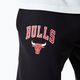 Pantaloni pentru bărbați New Era NBA Essentials Jogger Chicago Bulls black 5