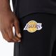Pantaloni pentru bărbați New Era NBA Team Script Jogger Los Angeles Lakers black 7
