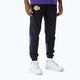 Pantaloni pentru bărbați New Era NBA Color Insert Los Angeles Lakers black