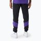 Pantaloni pentru bărbați New Era NBA Color Insert Los Angeles Lakers black 3
