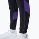 Pantaloni pentru bărbați New Era NBA Color Insert Los Angeles Lakers black 7