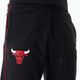 Pantaloni pentru bărbați New Era NBA Color Insert Chicago Bulls black 5