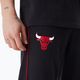 Pantaloni pentru bărbați New Era NBA Color Insert Chicago Bulls black 6