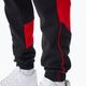 Pantaloni pentru bărbați New Era NBA Color Insert Chicago Bulls black 7