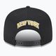 New Era Foil 9Fifty New York Yankees șapcă negru 4