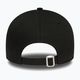 Șapcă pentru femei New Era Metallic Logo 9Forty New York Yankees black 4