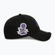 Șapcă pentru bărbați  New Era Side Patch 9Forty Los Angeles Lakers black 5