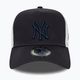Șapcă pentru bărbați New Era League Essential Trucker New York Yankees navy 2