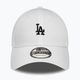 Șapcă pentru bărbați New Era Home Field 9Forty Trucker Los Angeles Dodgers white 2