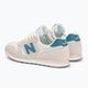 Încălțăminte pentru femei New Balance ML373 moonbeam NBWL373OJ2 3