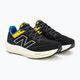 Încălțăminte de alergat pentru bărbați New Balance Fresh Foam X Vongo v6 black 4