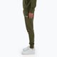 Pantaloni pentru bărbați New Balance Classic Core Fleece dark moss 2