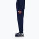 Pantaloni pentru bărbați New Balance French Terry Jogger nb navy 3