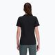 Tricou pentru femei New Balance Seamless black 3