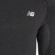 Bluză pentru bărbați New Balance Athletics Seamless 1/4 ZIP black 3