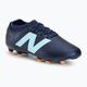 Încălțăminte de fotbal pentru bărbați New Balance Tekela Magique FG V4+ nb navy