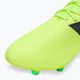 Încălțăminte de fotbal pentru bărbați New Balance Tekela Magique FG V4+ bleached lime glo 7