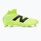 Încălțăminte de fotbal pentru bărbați New Balance Tekela Magia FG V4+ bleached lime glo 2