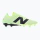 Încălțăminte de fotbal pentru bărbați New Balance Tekela Pro Low Laced FG V4+ bleached lime glo 8