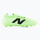 Încălțăminte de fotbal pentru bărbați New Balance Furon Dispatch FG V7+ bleached lime glo 8