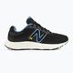 Încălțăminte de alergat pentru bărbați New Balance 520 v8 black 2