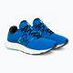 Încălțăminte de alergat pentru bărbați New Balance 520 v8 blue oasis 4