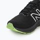 Încălțăminte de alergat pentru bărbați New Balance Fresh Foam X Evoz v3 black 7