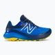 Încălțăminte de alergat pentru bărbați New Balance DynaSoft Nitrel v5 blue oasis 2