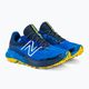 Încălțăminte de alergat pentru bărbați New Balance DynaSoft Nitrel v5 blue oasis 4