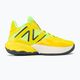 Încălțăminte de baschet New Balance TWO WXY v4 lemon zest 2