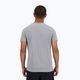 Tricou pentru bărbați New Balance Run grey 3