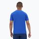 Tricou pentru bărbați New Balance Jacquard blue oasis 3