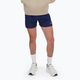 Pantaloni scurți de alergare pentru bărbați New Balance RC Seamless 5 Inch blue