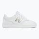 Încălțăminte pentru femei New Balance BBW80 white/silver 2