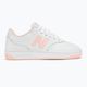 Încălțăminte pentru femei New Balance BBW80 white/pink 2