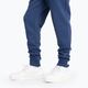 Pantaloni pentru bărbați New Balance Fleece Jogger navy 6