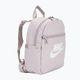 Rucsac pentru femei Nike Sportswear Futura 365 Mini 6 l platinum violet/summit white 2